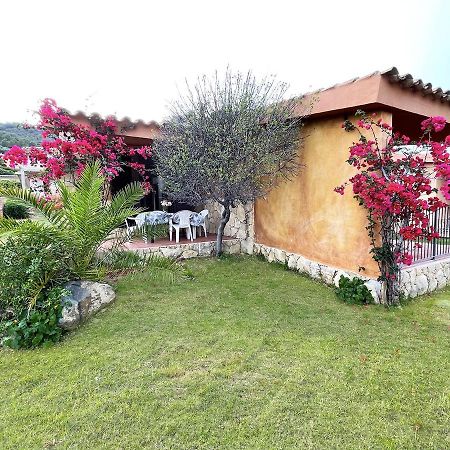 Villa Erika à Castiadas Extérieur photo