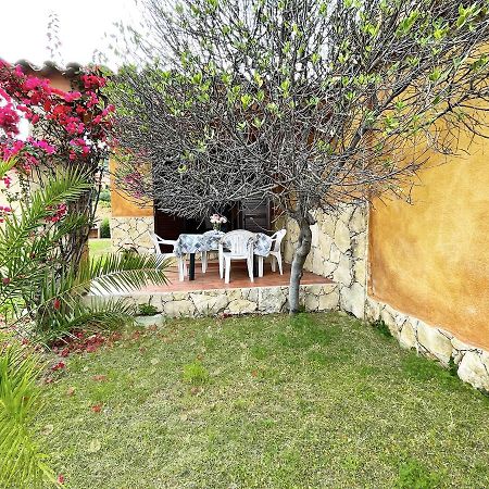 Villa Erika à Castiadas Extérieur photo