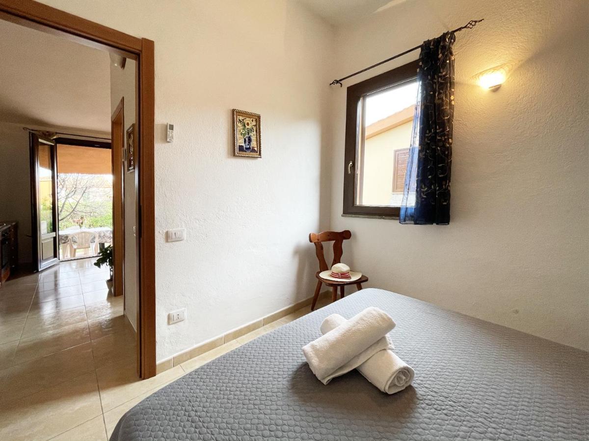 Villa Erika à Castiadas Extérieur photo