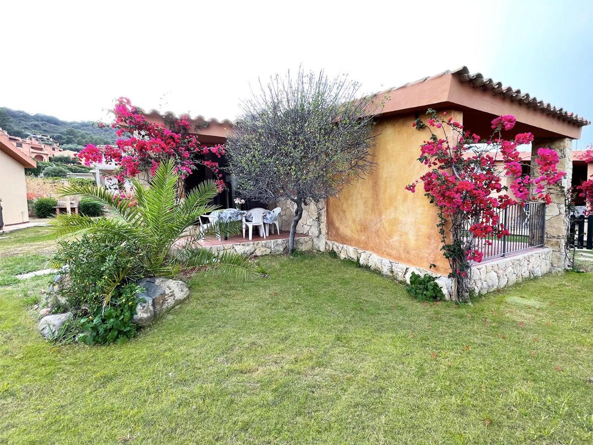 Villa Erika à Castiadas Extérieur photo