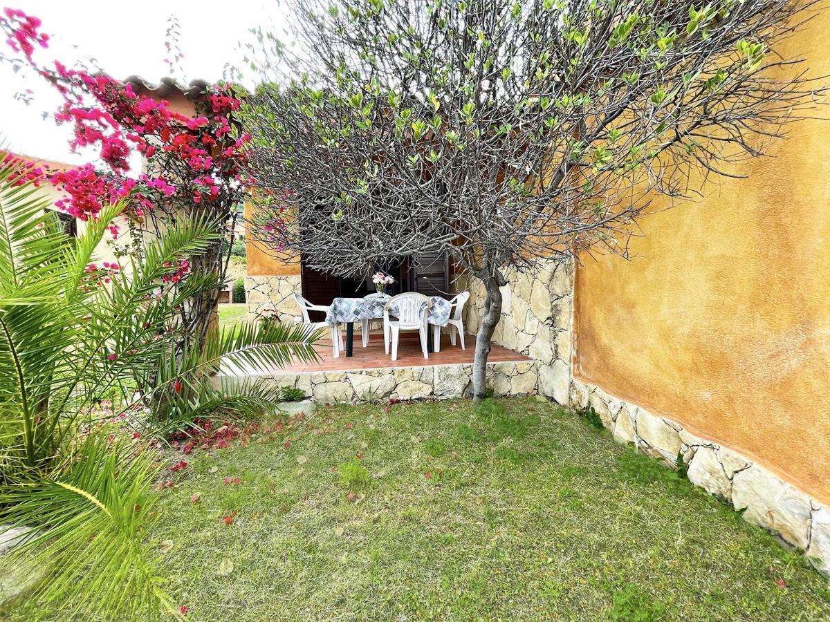 Villa Erika à Castiadas Extérieur photo