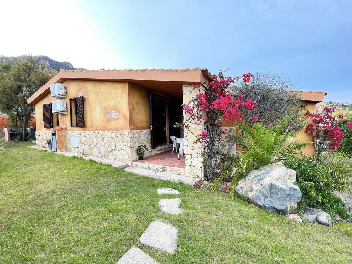 Villa Erika à Castiadas Extérieur photo