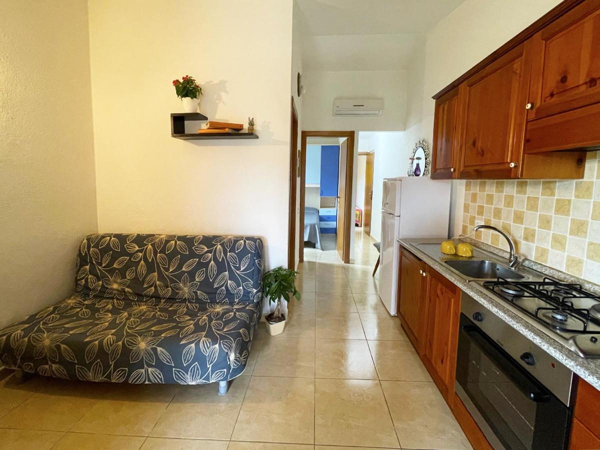 Villa Erika à Castiadas Extérieur photo