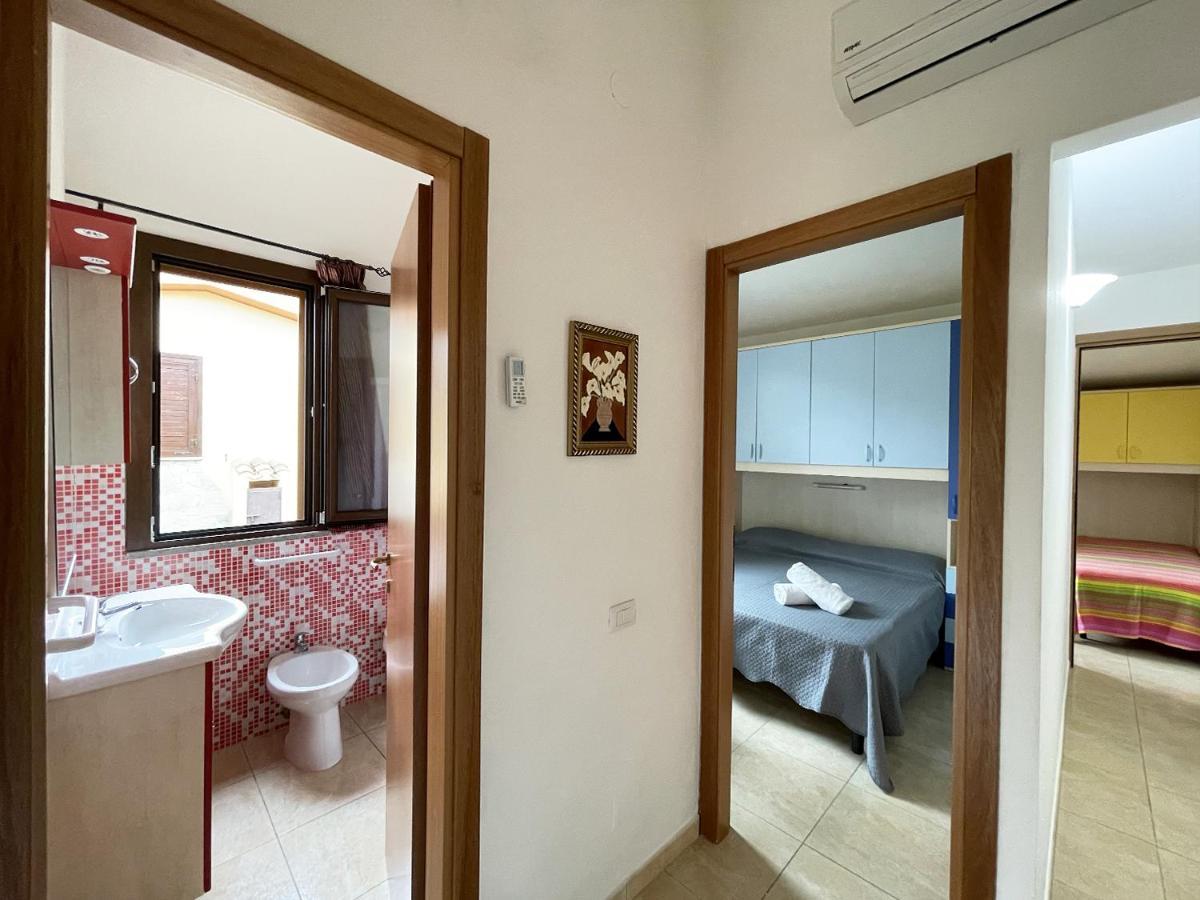 Villa Erika à Castiadas Extérieur photo