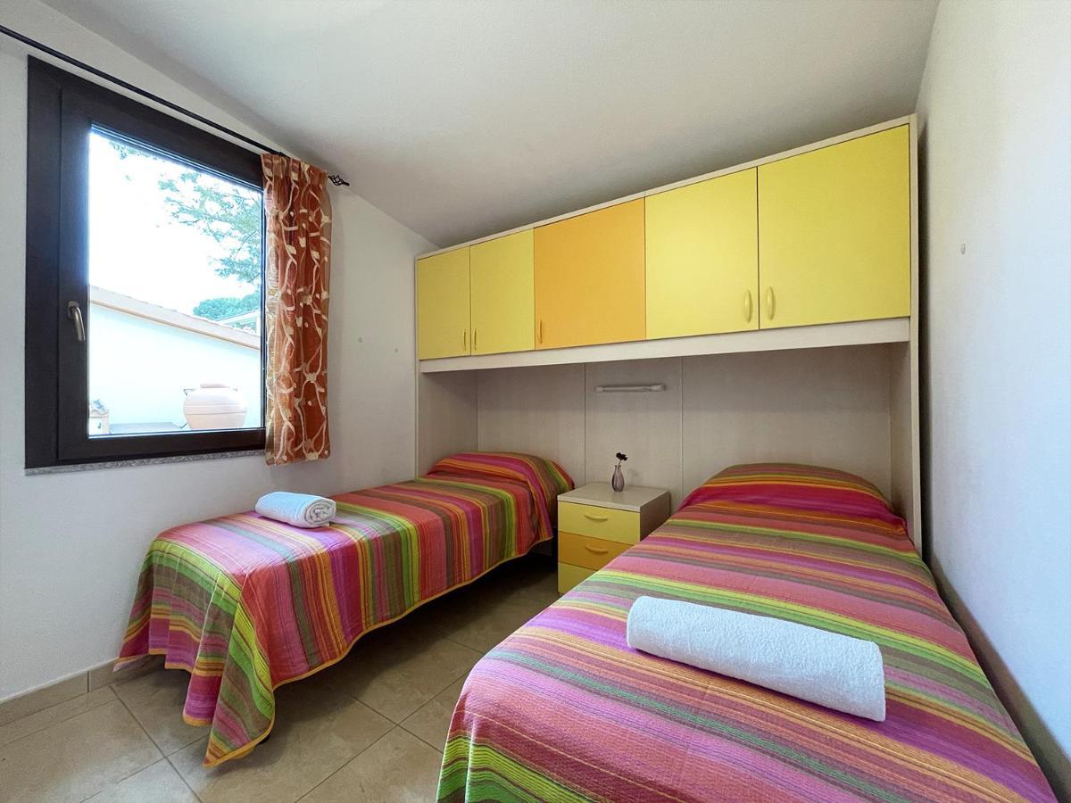Villa Erika à Castiadas Extérieur photo